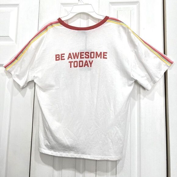 BT 21 Hot Topic short sleeve character top size - Picture 3 of 6